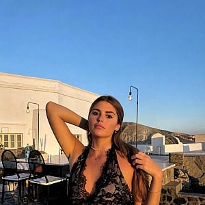 Shira Radin