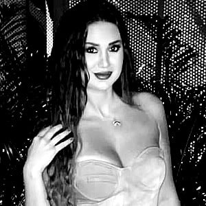 Shireen Alhamwi