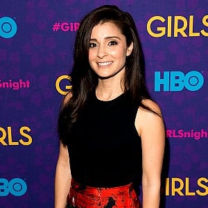 Shiri Appleby