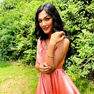 Shirin Akter