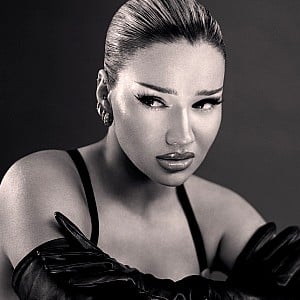 Shirin David