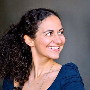 Shirin Soraya