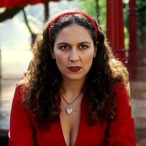 Shirin Soraya