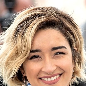 Shirine Boutella