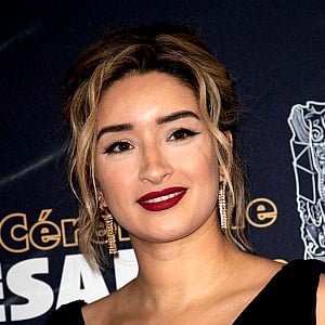 Shirine Boutella