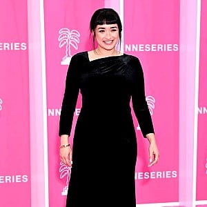 Shirine Boutella