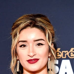 Shirine Boutella