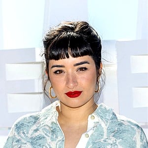 Shirine Boutella