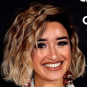 Shirine Boutella