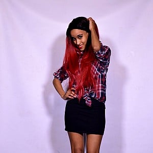 Shirinna Nouna