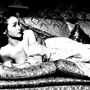 Shirley Anne Field