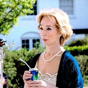 Shirley Anne Field