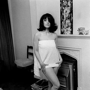 Shirley Anne Field