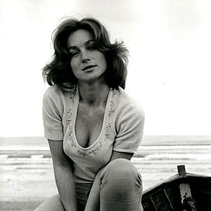 Shirley Anne Field