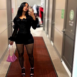 Shirley B.