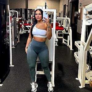 Shirley B.