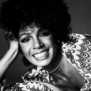 Shirley Bassey