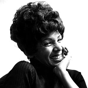 Shirley Bassey
