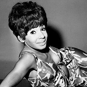 Shirley Bassey