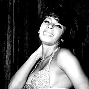 Shirley Bassey