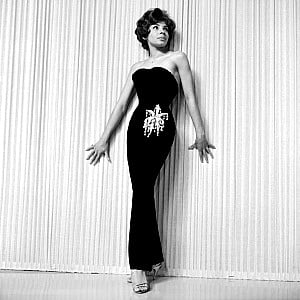Shirley Bassey