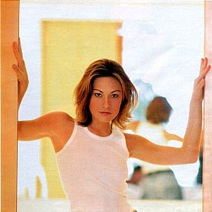 Shirley Bousquet