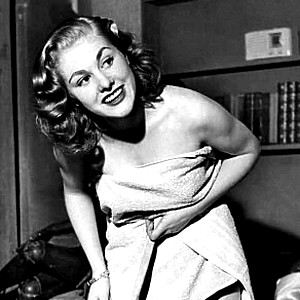Shirley Burniston