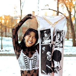 Shirley Chen