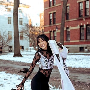 Shirley Chen