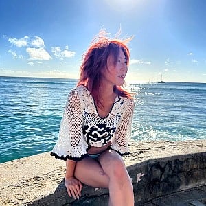 Shirley Chen