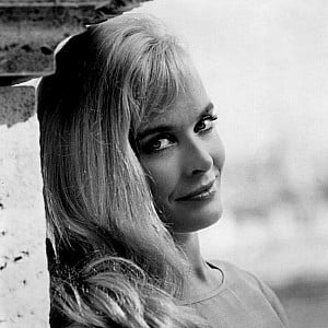 Shirley Eaton