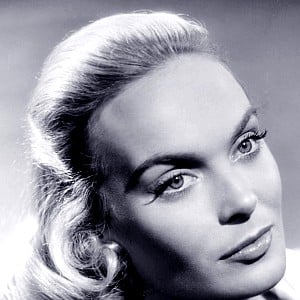Shirley Eaton
