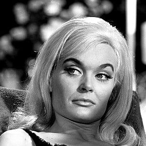 Shirley Eaton