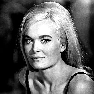 Shirley Eaton