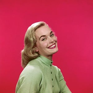 Shirley Eaton