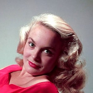 Shirley Eaton