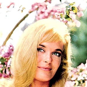 Shirley Eaton