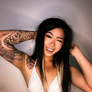 Shirley Hadisubrata