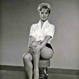 Shirley Jones