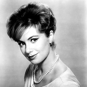 Shirley Jones