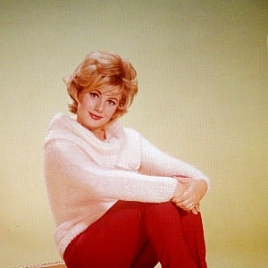 Shirley Jones