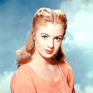 Shirley Jones