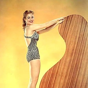 Shirley Jones