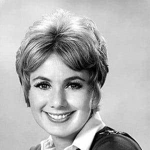 Shirley Jones