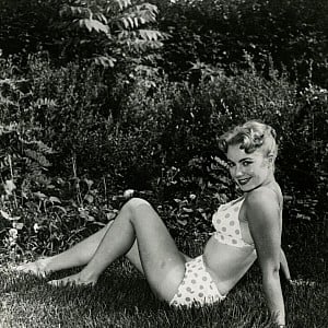 Shirley Jones