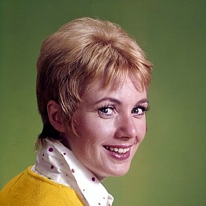 Shirley Jones