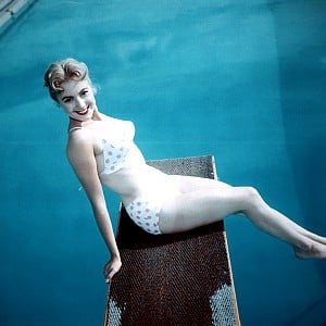 Shirley Jones