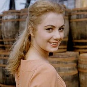 Shirley Jones