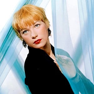 Shirley Maclaine