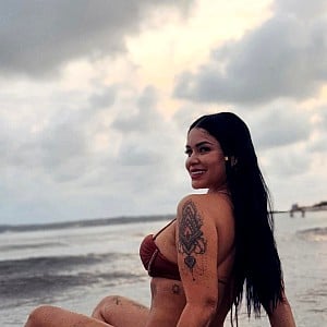 Shirley Ortiz
